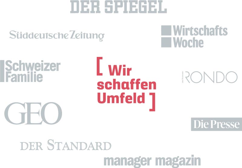 Partner von Ablinger Garber